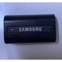 Samsung SB-LSM80 7.4V 800mAh Li-on Batarya