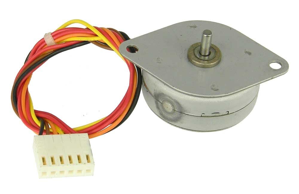 Step Motor - PF35T-48114