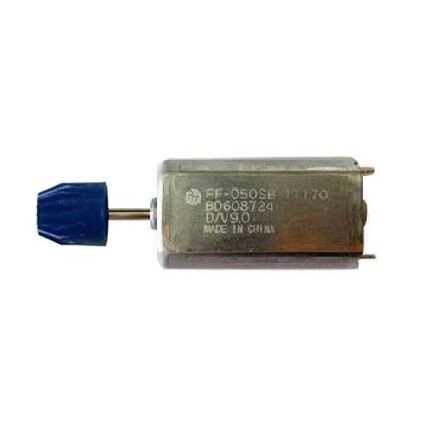 FF-050SK-11170 - Öğrenci Projelerine Uygun (2v - 9v) Dc Motor