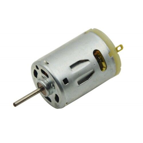 Mabuchi 12v Dc Motor RS380