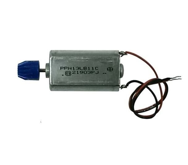 PPN13LB11C  - Öğrenci Projelerine Uygun (2v - 9v) Dc Motor