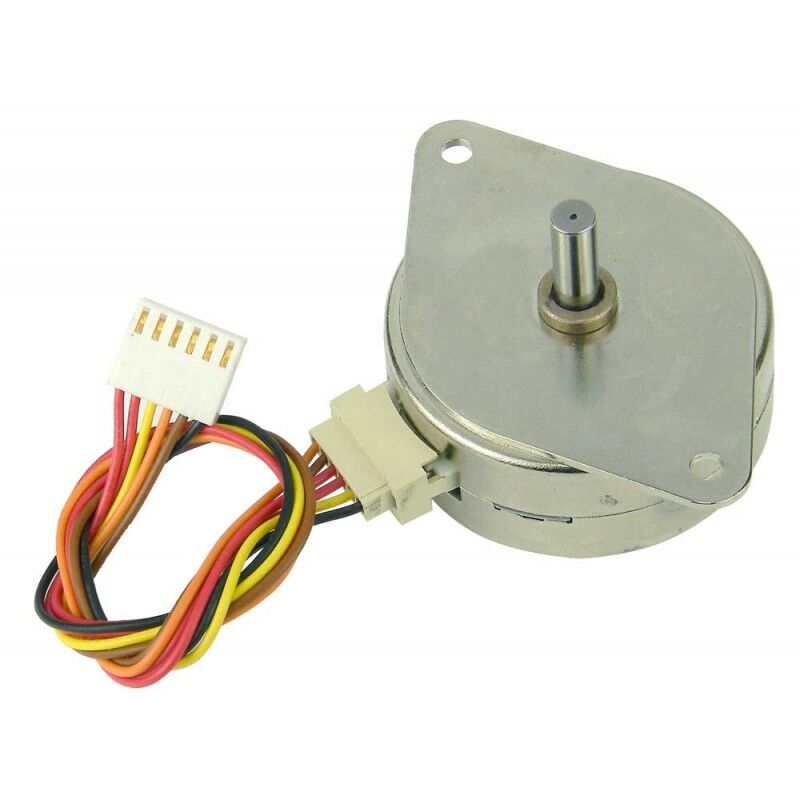 NPM Step Motor - PFC55-4814-02