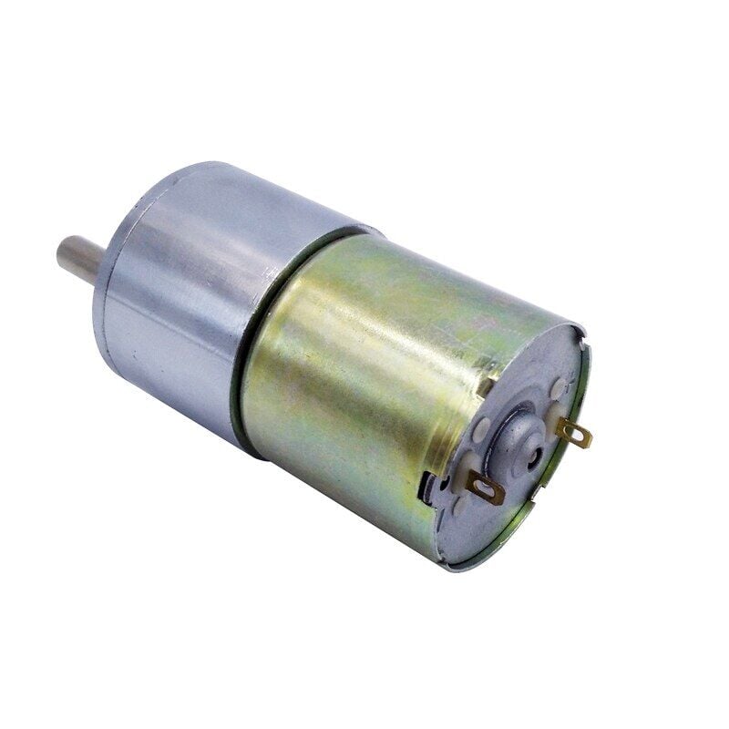 DC 12v 40RPM Gear-Box Motor - GB37RG