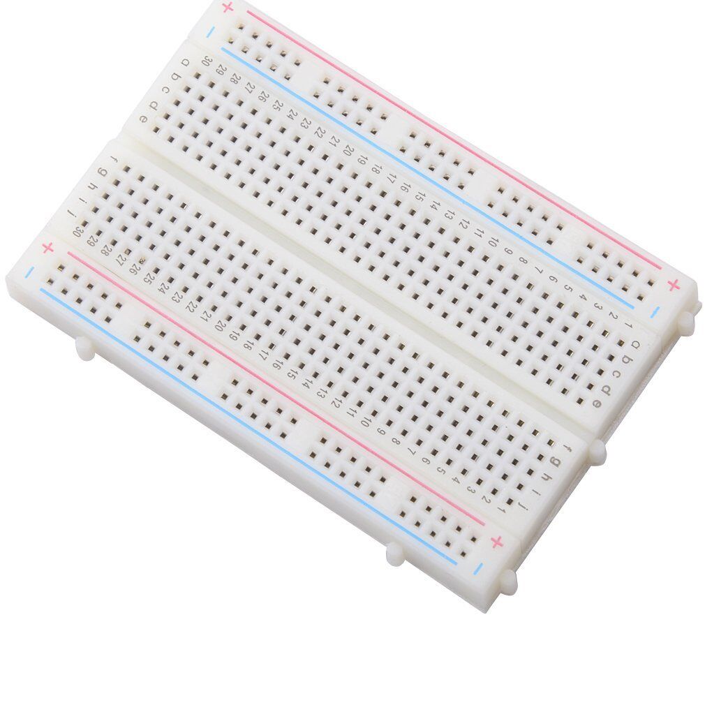 400 Pin Orta Boy Breadboard