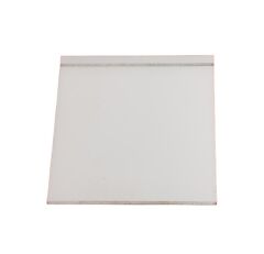 3.3V Led Işık Panel 70x67mm - Öğrenci Projelerine Uygun Lamba