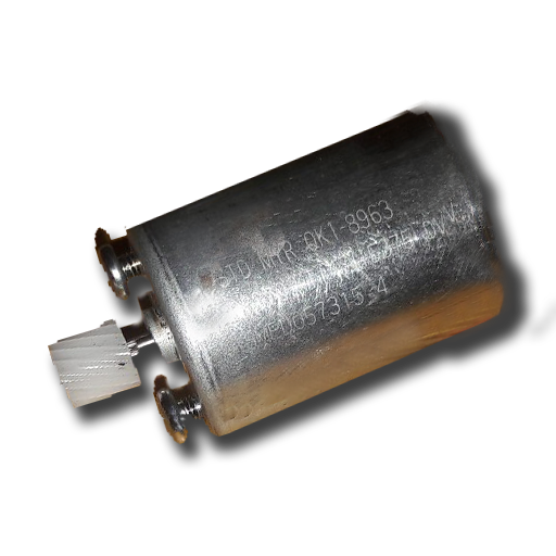 QK1 - 8963 DC Motor