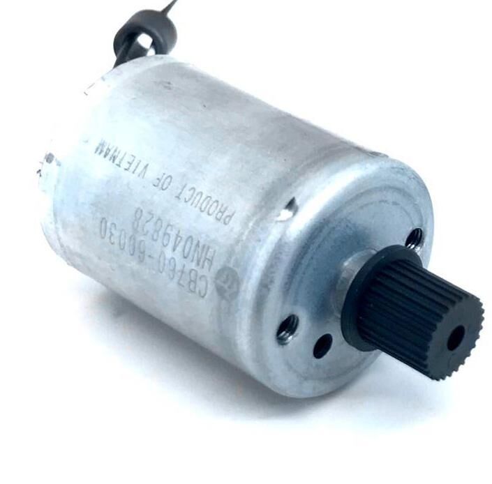 CB760 - 60030 DC Motor