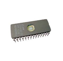 27C64AD-20 VPP EPROM DIP28 Entegre