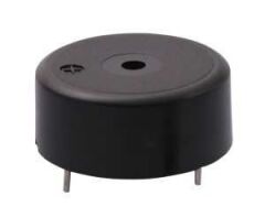 KPI-G2610 Devreli Buzzer 22mm - 12V 10mA - 85dB