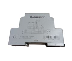 Klemsan MP35-A 280100 Motor Koruma Rölesi