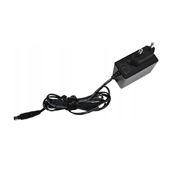 Ruıdır 12V 0.5A Modem ve Arduino Uyumlu Plastik Kasa Priz Tipi Adaptör RD1200500-C55-123OGD