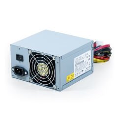 LC-8320BTX 300W 8 Cm Fanlı Power Supply Kutusuz