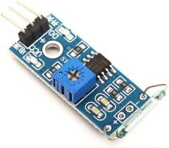 Arduino Reed Röle Modülü KY-025