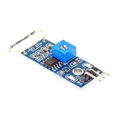 Arduino Reed Röle Modülü KY-025