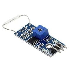 Arduino Reed Röle Modülü KY-025