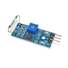 Arduino Reed Röle Modülü KY-025