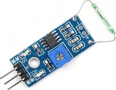 Arduino Reed Röle Modülü KY-025