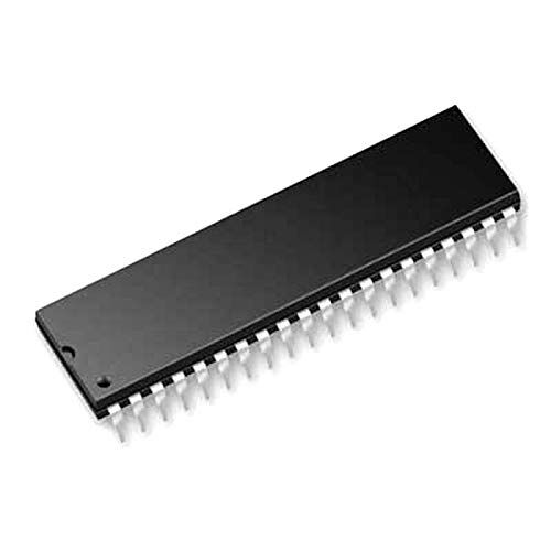 CDP1854ACE DIP-40 Programlanabilir UART Entegresi