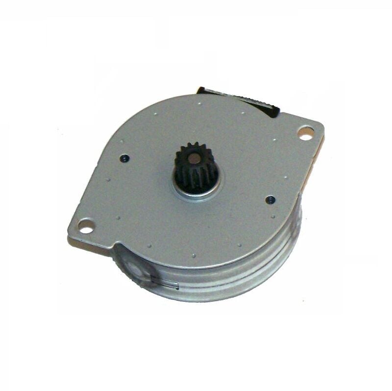 EM-245 Unipolar Step Motor (Çap 42mm) - 5 Uçlu